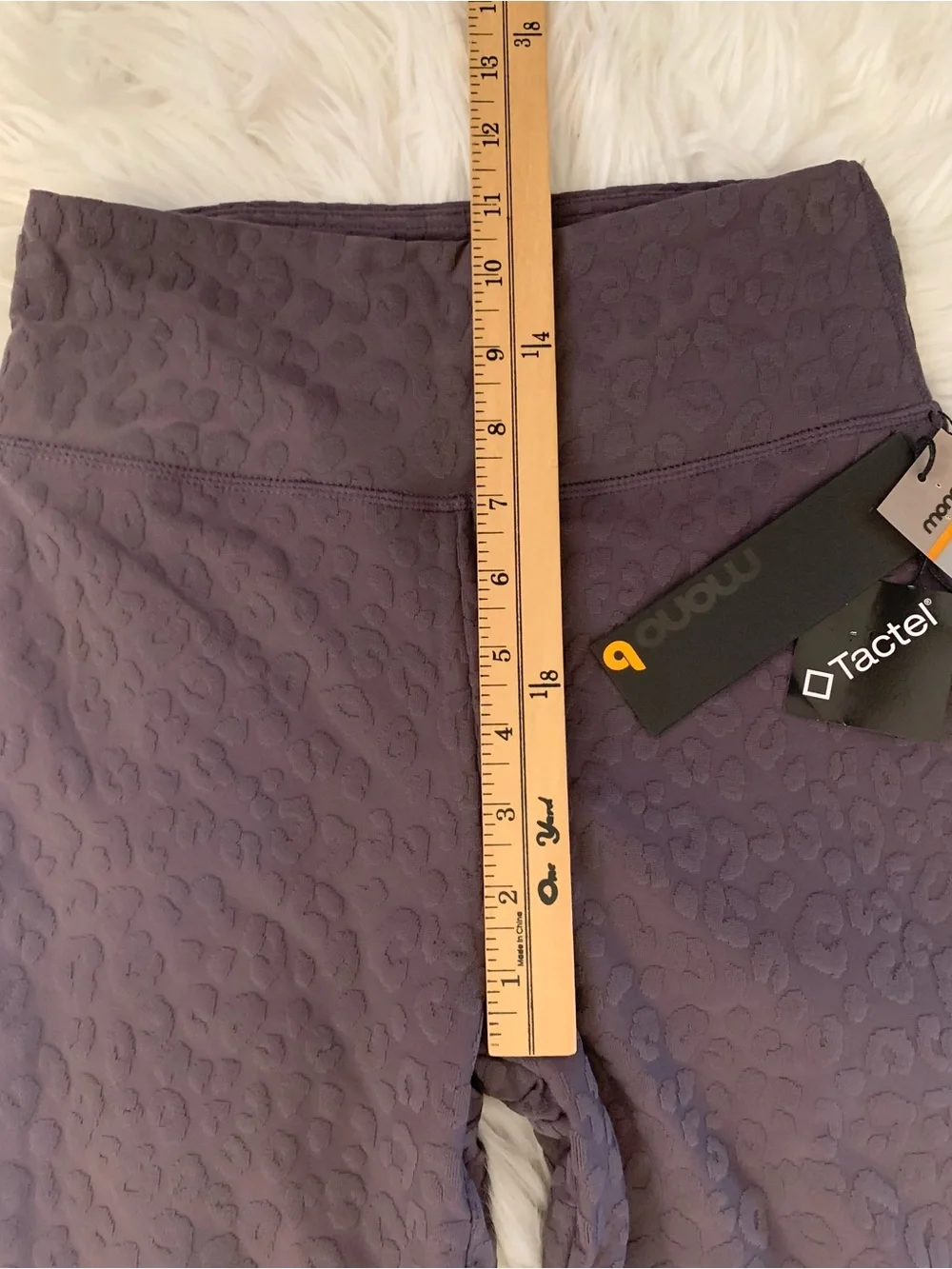 Mono B mono nwt